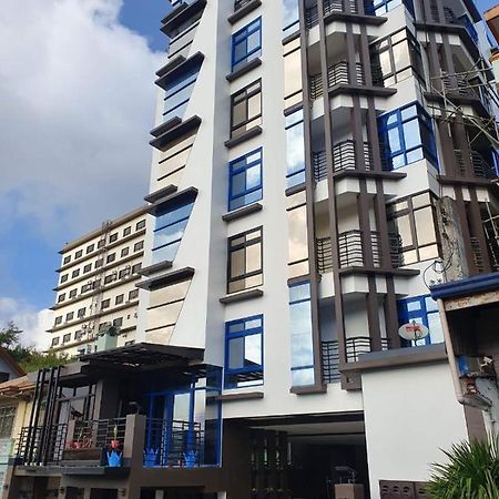 Finteo Skylands Premium Baguio City Exterior foto
