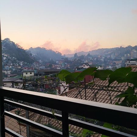 Finteo Skylands Premium Baguio City Quarto foto