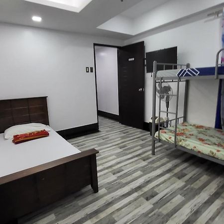 Finteo Skylands Premium Baguio City Quarto foto