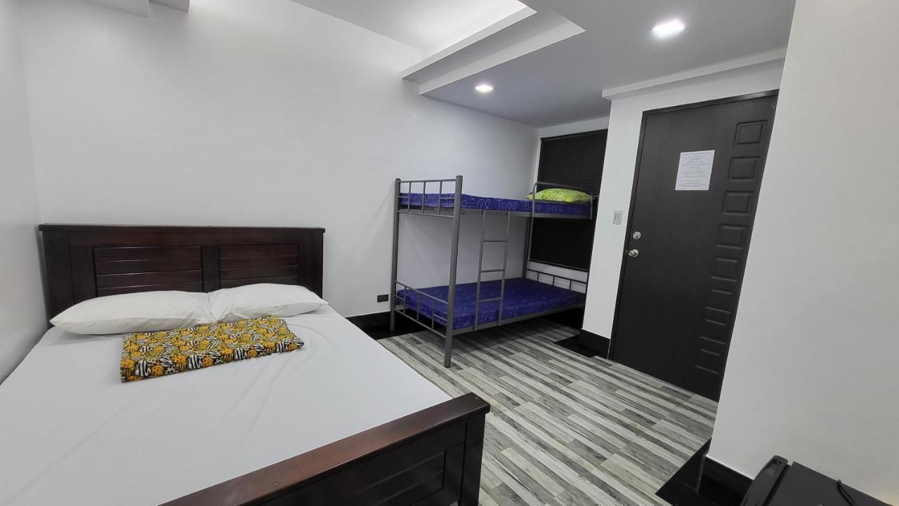 Finteo Skylands Premium Baguio City Quarto foto
