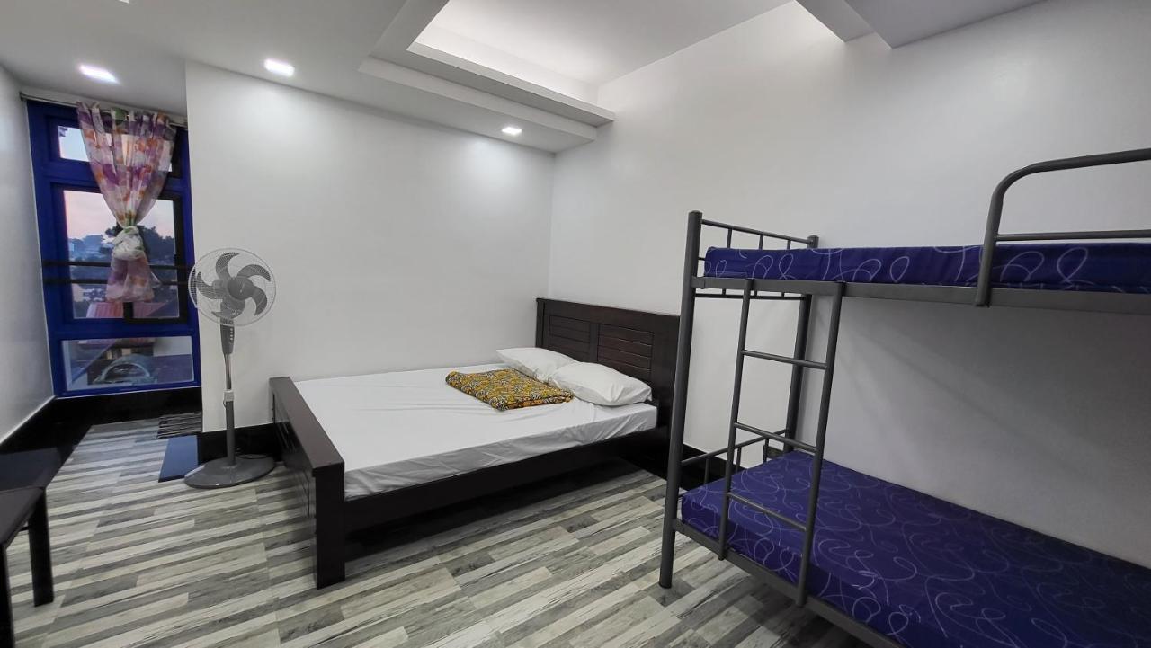Finteo Skylands Premium Baguio City Quarto foto