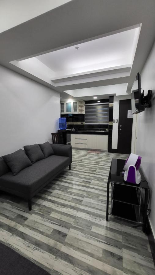 Finteo Skylands Premium Baguio City Quarto foto