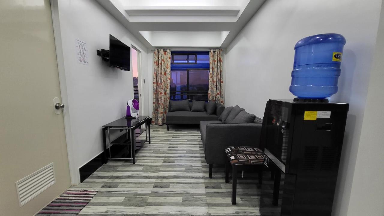 Finteo Skylands Premium Baguio City Quarto foto