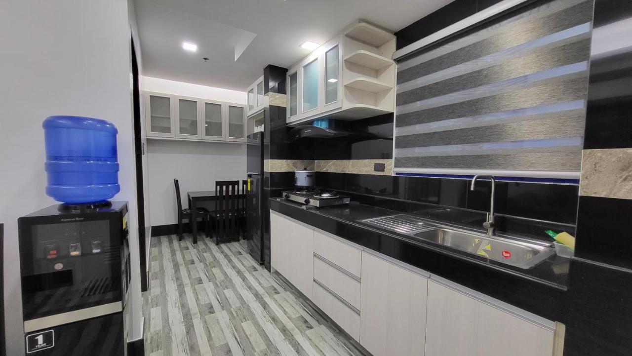 Finteo Skylands Premium Baguio City Quarto foto
