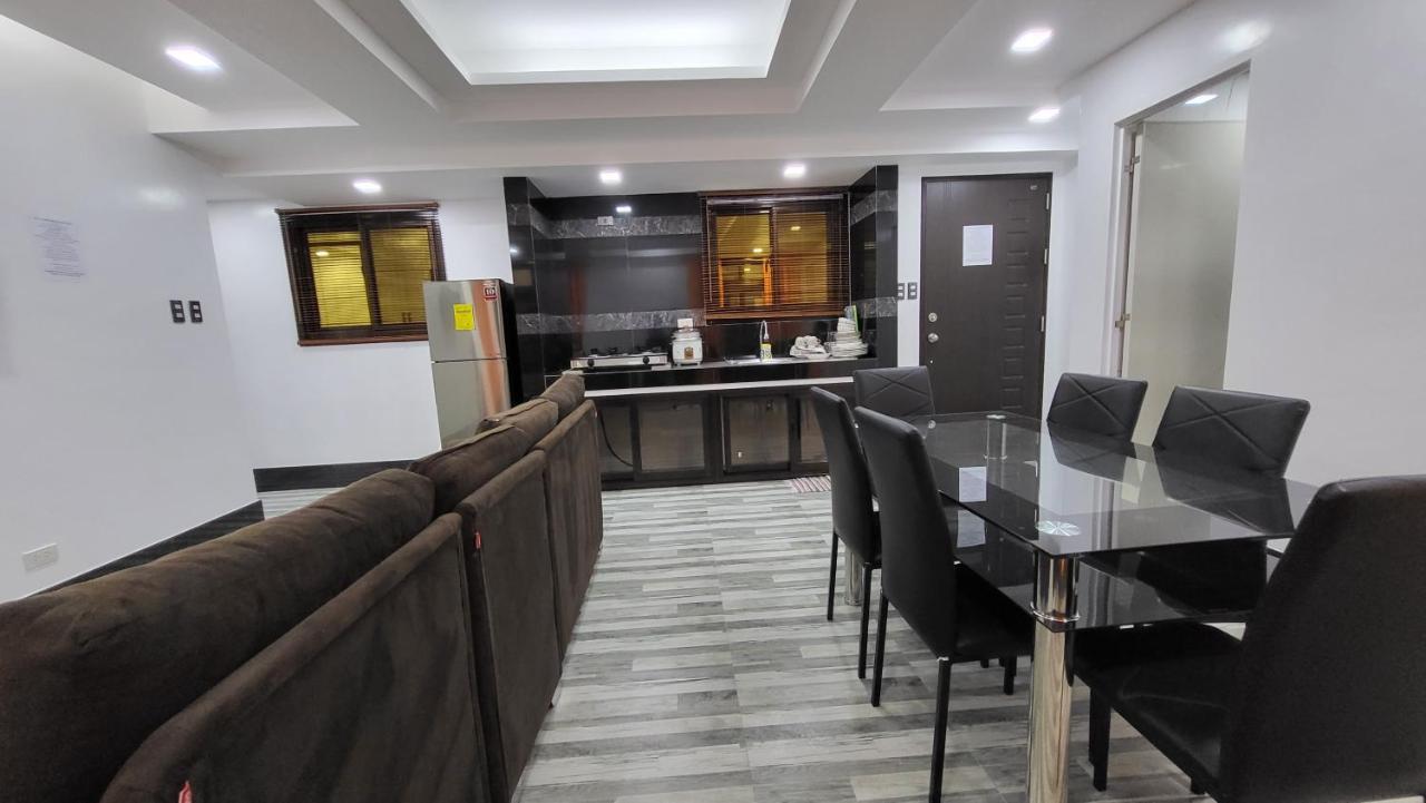 Finteo Skylands Premium Baguio City Exterior foto