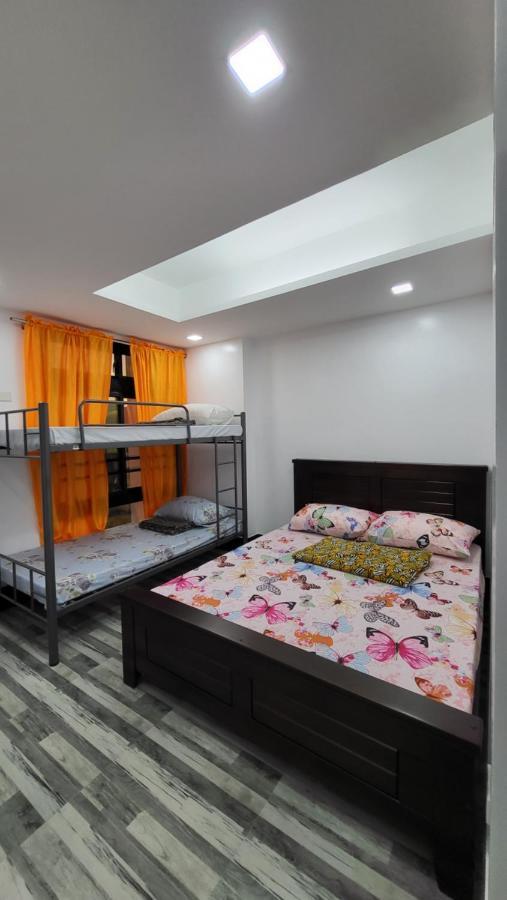 Finteo Skylands Premium Baguio City Quarto foto
