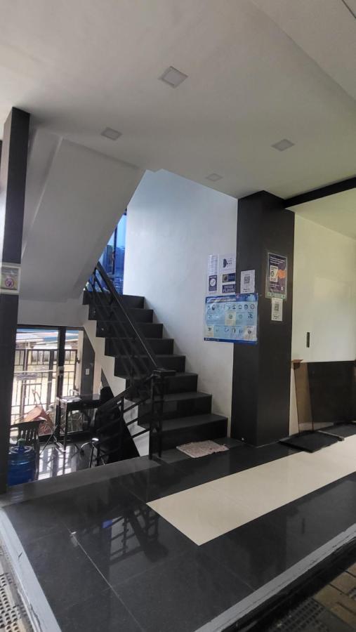 Finteo Skylands Premium Baguio City Exterior foto