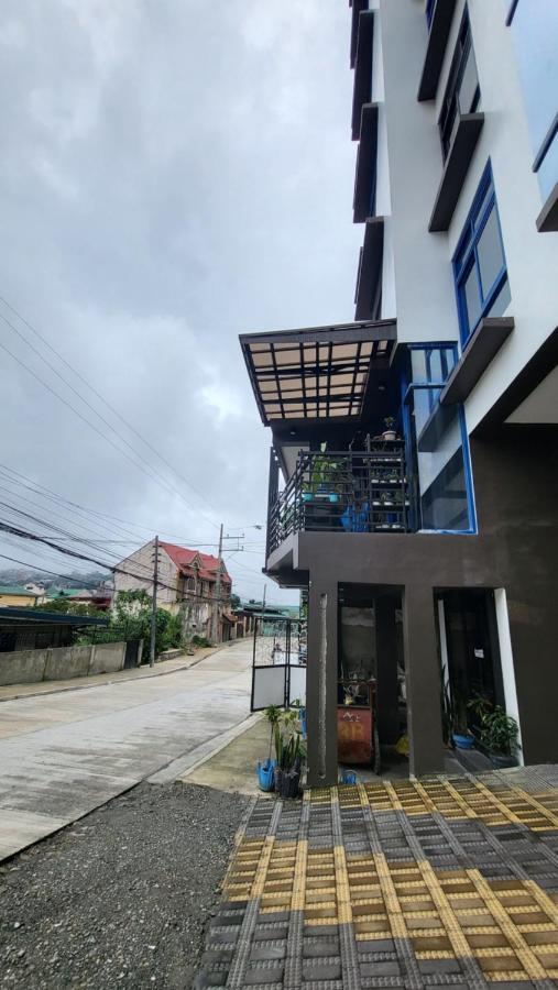 Finteo Skylands Premium Baguio City Exterior foto