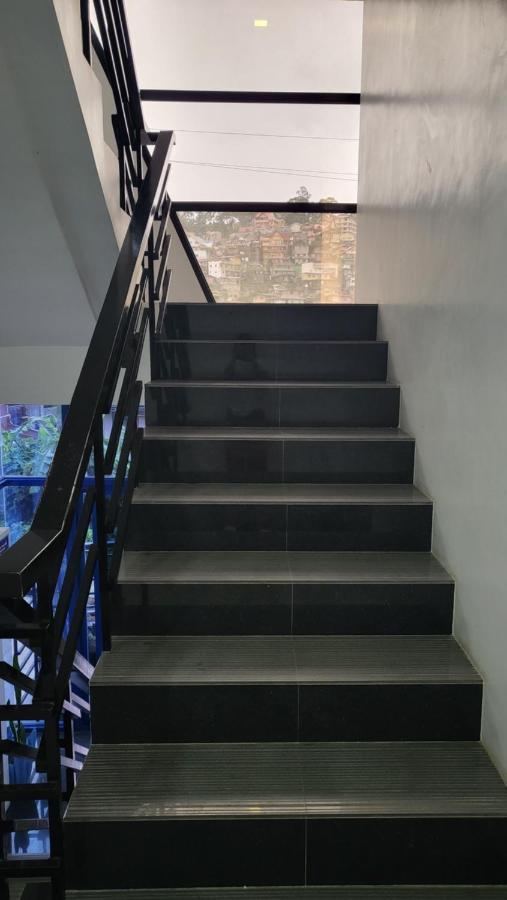 Finteo Skylands Premium Baguio City Exterior foto