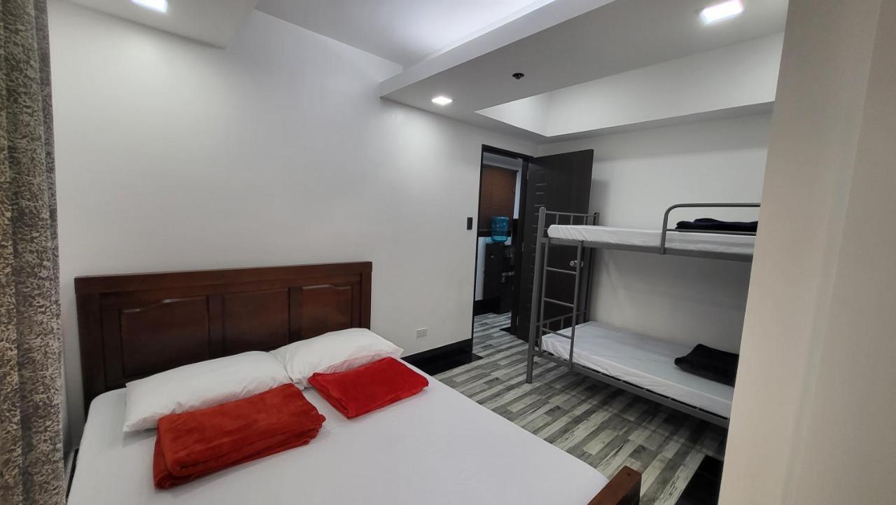 Finteo Skylands Premium Baguio City Exterior foto