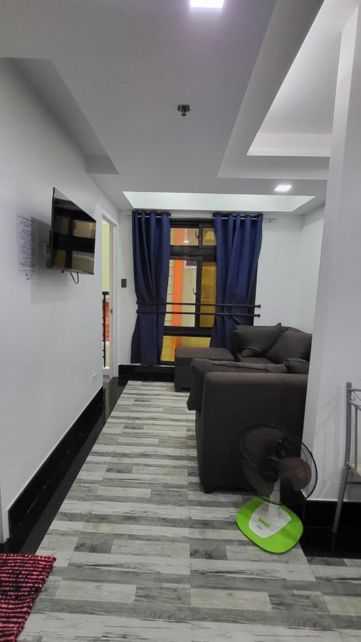 Finteo Skylands Premium Baguio City Exterior foto