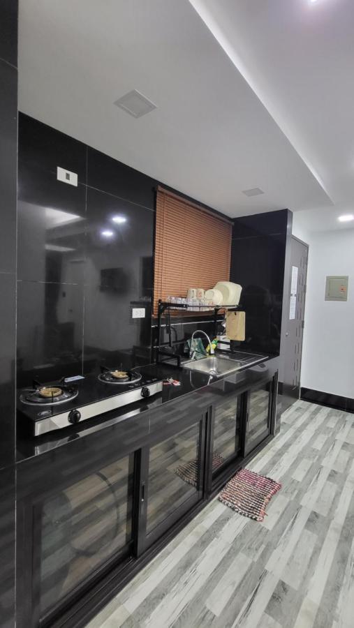 Finteo Skylands Premium Baguio City Exterior foto