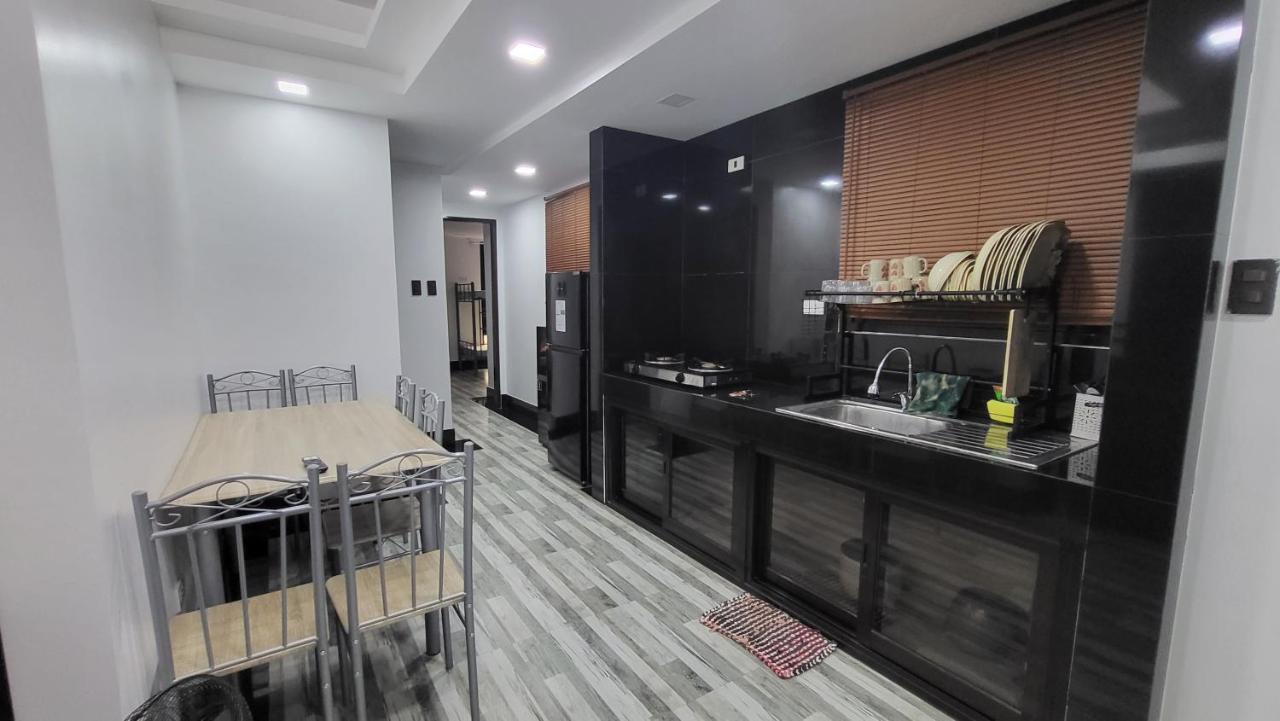 Finteo Skylands Premium Baguio City Exterior foto