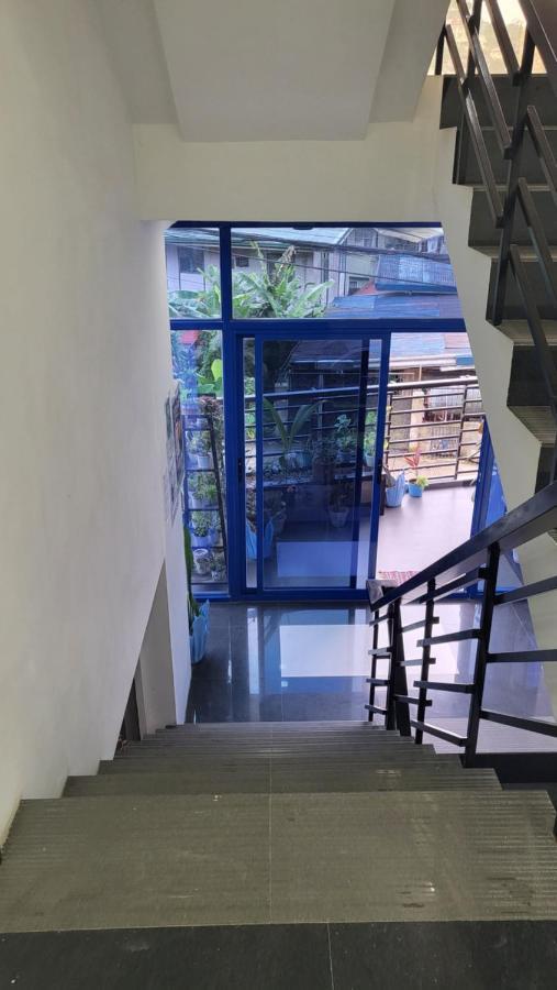 Finteo Skylands Premium Baguio City Exterior foto
