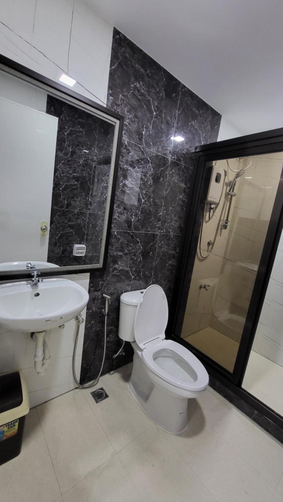 Finteo Skylands Premium Baguio City Quarto foto