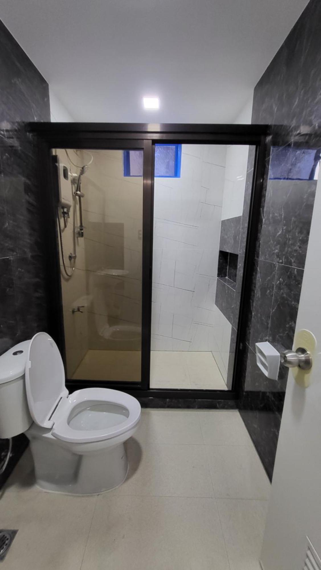 Finteo Skylands Premium Baguio City Quarto foto