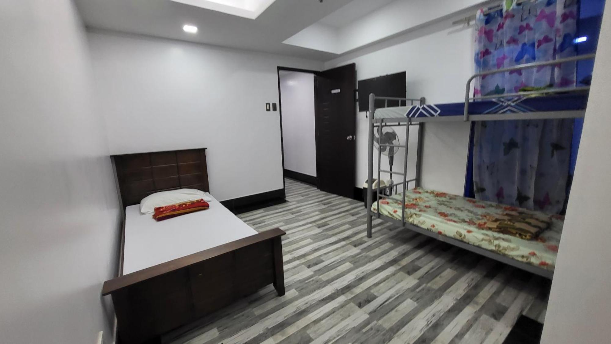 Finteo Skylands Premium Baguio City Quarto foto