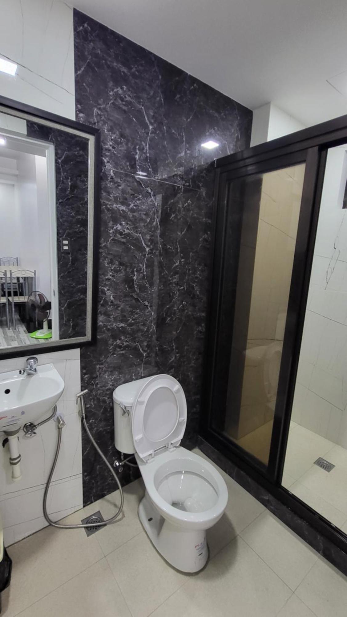 Finteo Skylands Premium Baguio City Quarto foto