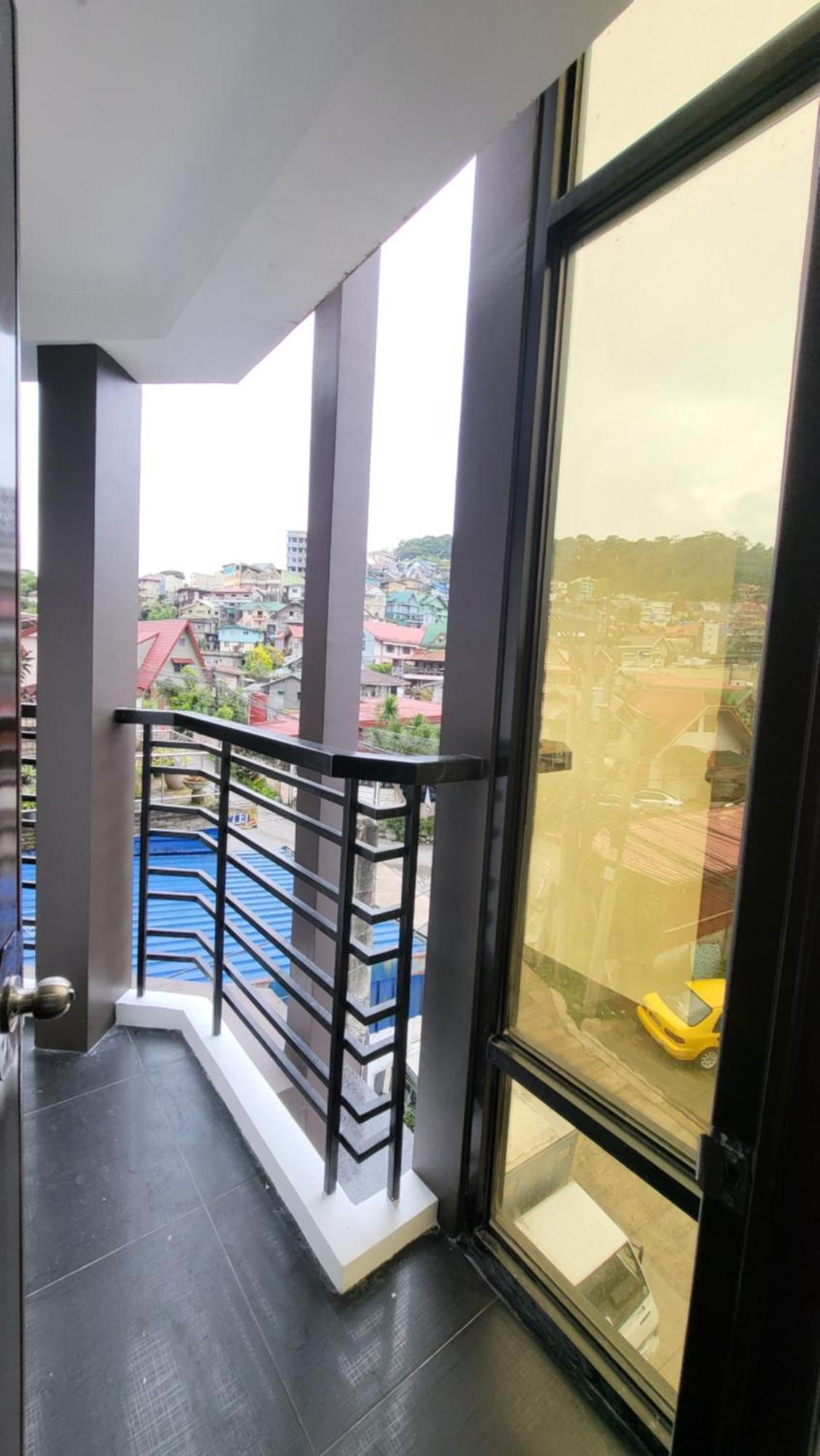 Finteo Skylands Premium Baguio City Quarto foto