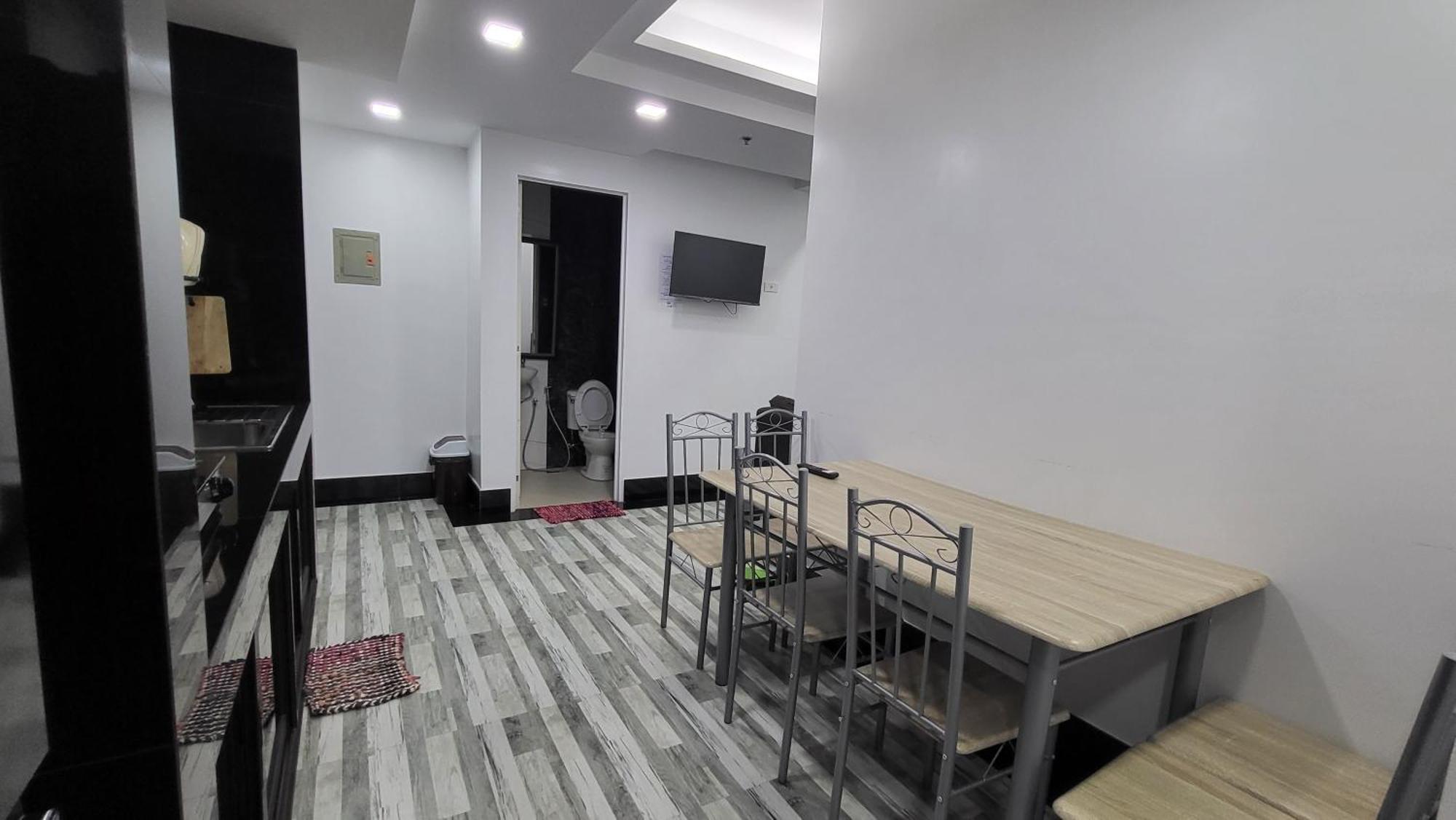 Finteo Skylands Premium Baguio City Quarto foto