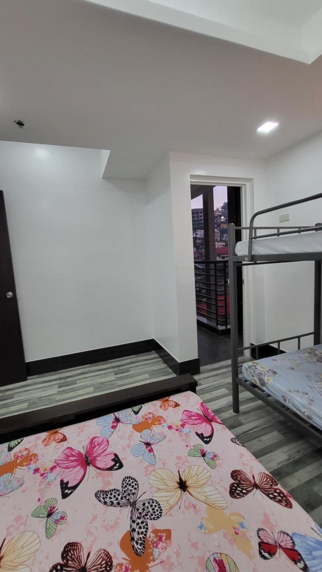 Finteo Skylands Premium Baguio City Quarto foto