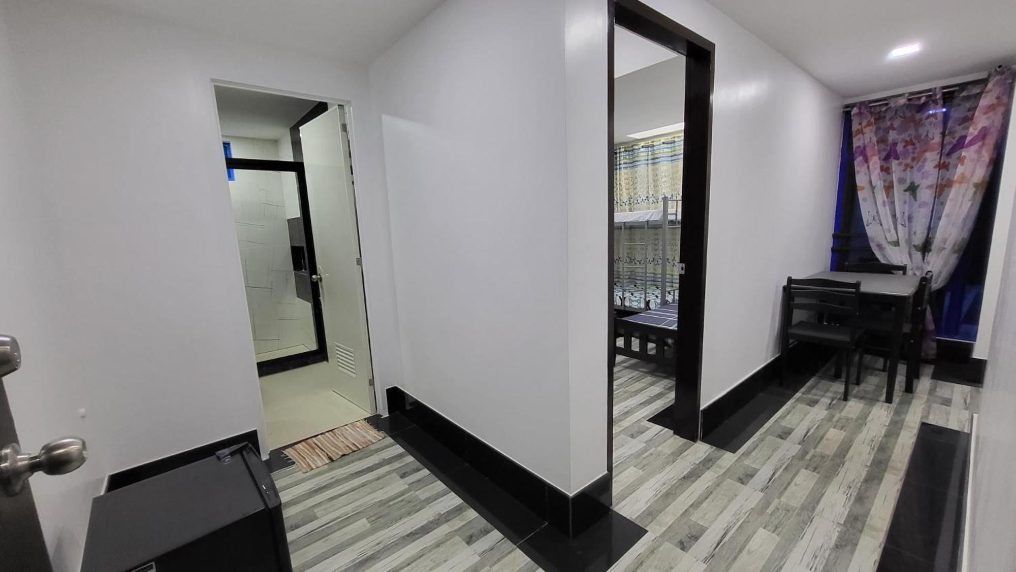 Finteo Skylands Premium Baguio City Quarto foto