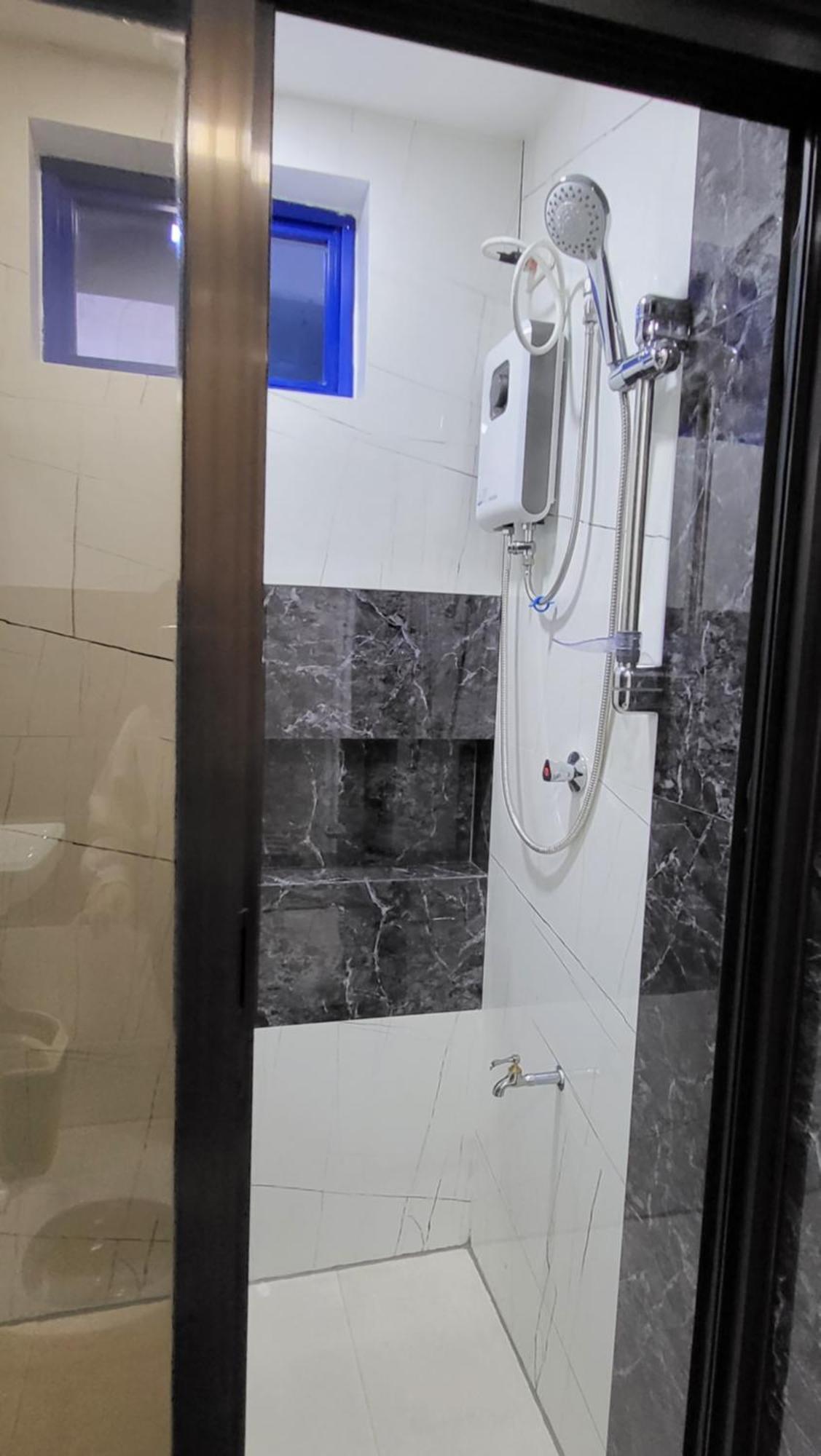 Finteo Skylands Premium Baguio City Quarto foto